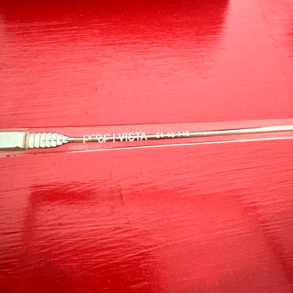 Proof Eyewear Vista Eyeglasses Frames - Picture 8 of 9